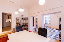 Kontorslokal på Södermannagatan 9, Stockholm – bild 7