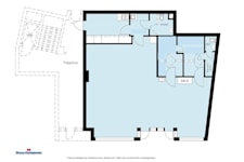 Butikslokal på Järnvägsgatan 41 B, LIMHAMN – bild 8