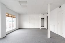 Kontorslokal på Svingelvägen 2, Halmstad