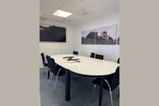 Gillbergagatan 5 - Konferensrum