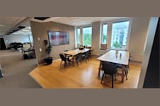 Kontorslokal på Borgarfjordsgatan 18, Kista – bild 2