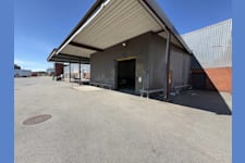 Industrilokal på Industrigatan 75, Landskrona