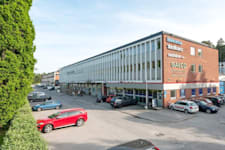 Butikslokal på Vasavägen 76, Lidingö