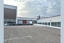 Industrilokal på Strömgatan 4, Malmö – bild 2