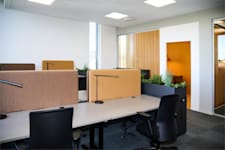 Coworking-plats på Hedvig Möllers Gata 12, Lund – bild 4