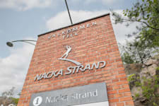 Cylindervägen 18 - Välkommen till Nacka Strand!