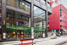 Kontorslokal på Vattugatan 2, STOCKHOLM