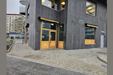 Eklandsgatan 59 C - image - 3