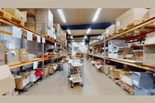 Sporregatan 26 - image - 2