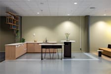 Knarrarnäsgatan 9 - Kista Entré, plan... - image - 42