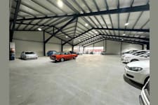 Butikslokal på Transportvägen 14, Eslöv – bild 5