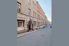 Butikslokal på Tavastgatan 29 A, Stockholm