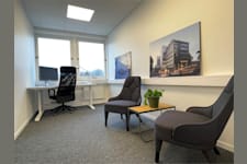 Kontorslokal på Stallarholmsvägen 40, BANDHAGEN – bild 5