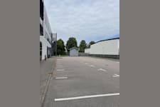 Kontorslokal på Linjegatan 12, Halmstad – bild 14