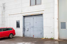 Industrilokal på Lagervägen 28, Jordbro – bild 3