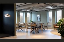 Kontorslokal på Veterinärgränd 6, JOHANNESHOV – bild 14