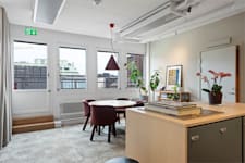 Norrlandsgatan 18 - Spontanmöte