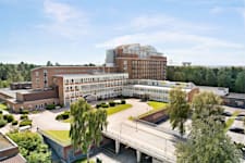 Kontorslokal på Lasarettsvägen 1-19, Trollhättan – bild 3