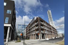 Butikslokal på Mastgränd 10, Malmö – bild 4