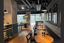 Restauranglokal på Drottninggatan 38, Göteborg – bild 5