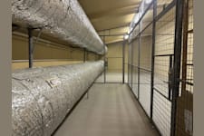 Lagerlokal på Propellervägen 4A, Täby – bild 4