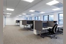 Kontorslokal på Solna strandväg 76, Solna – bild 2