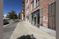 Butikslokal på Stora Varvsgatan 15E, Malmö