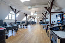 Kontorslokal på Östermalmsgatan 87 B, Stockholm – bild 6