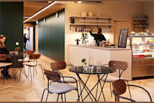 Kontorslokal på Torshamnsgatan 27, KISTA – bild 2