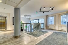 Alströmergatan 14 - Gemensamhetsyta