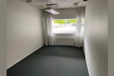 Köpmangatan 37 - Kontor