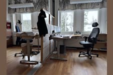 Lagerlokal på Propellervägen 6A, Täby – bild 8