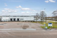 Lokal på Västervallvägen 6, Halmstad – bild 6