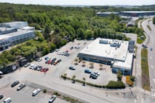 Butikslokal på Sörredsplatsen 1, Göteborg – bild 2