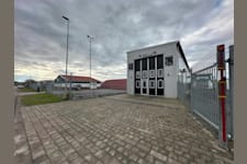 Industrilokal på Godsvägen 12, Trelleborg – bild 9