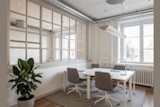 Kontorslokal på Barlastgatan 2 / Amerikahuset, GÖTEBORG – bild 6