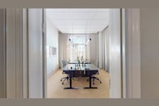 Coworking-plats på Skeppsbron 3, Malmö