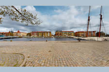 Kontorslokal på Aschebergsgatan 1, Halmstad – bild 12