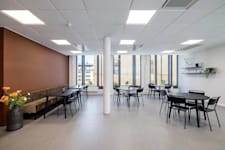 Kontorslokal på Valhallavägen 117, Stockholm – bild 10