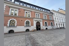 Industrilokal på Adelgatan 6, Malmö