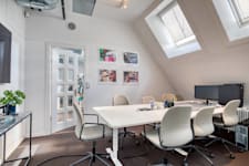 Kontorslokal på Eriksbergsgatan 8, Stockholm – bild 5