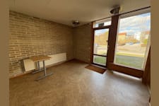 Kontorslokal på Byggmästaregatan 2, Lund – bild 2