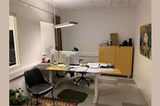 Lagerlokal på Tångvägen 24, Falkenberg – bild 10