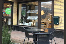 Butikslokal på Redbergsvägen 38, Göteborg – bild 4