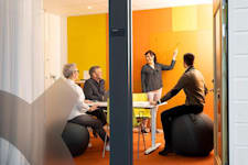 Coworking-plats på Skeppsgatan 19, Malmö – bild 10