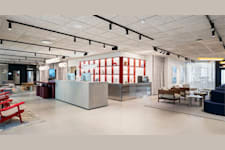 Kontorslokal på Solnavägen 3H, Stockholm