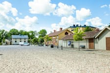 Coworking-plats på Fortifikationsgatan 8, Karlsborg – bild 6