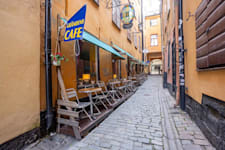 Cafe - Gamla stan - image - 11