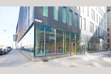 Butikslokal på Eugeniavägen 18, Stockholm – bild 6