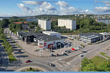 Butikslokal på Bäckeskogsgatan 3, Borås – bild 6